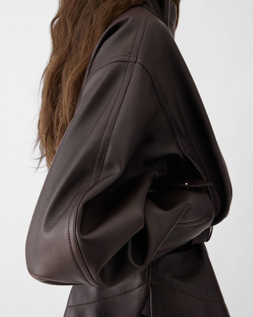 The Ciro jacket jacquemus the ciro jacket