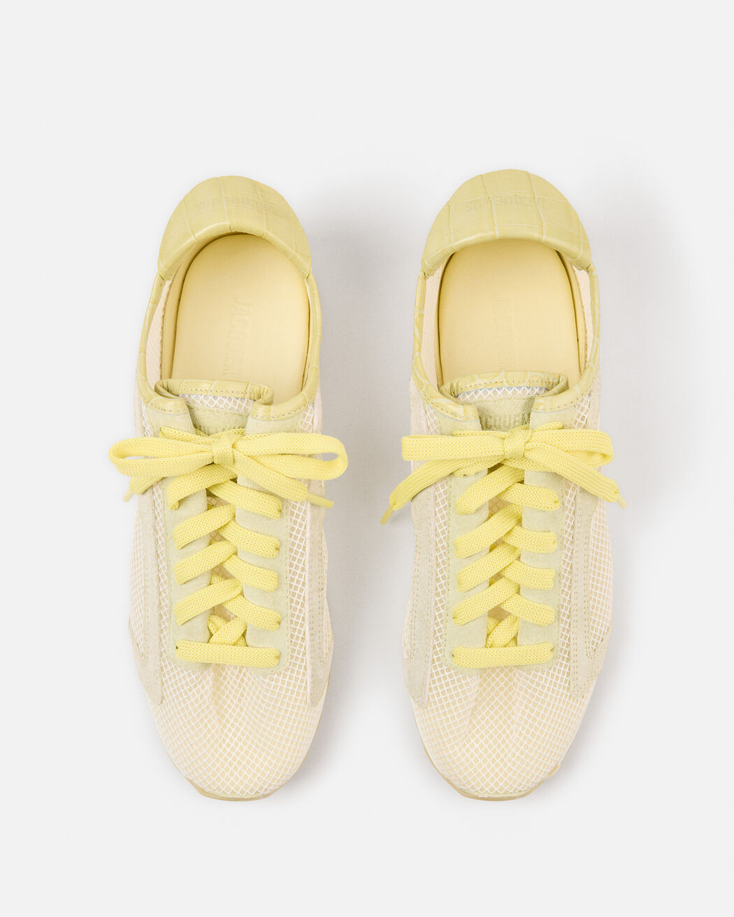 The Tennis jacquemus the tennis