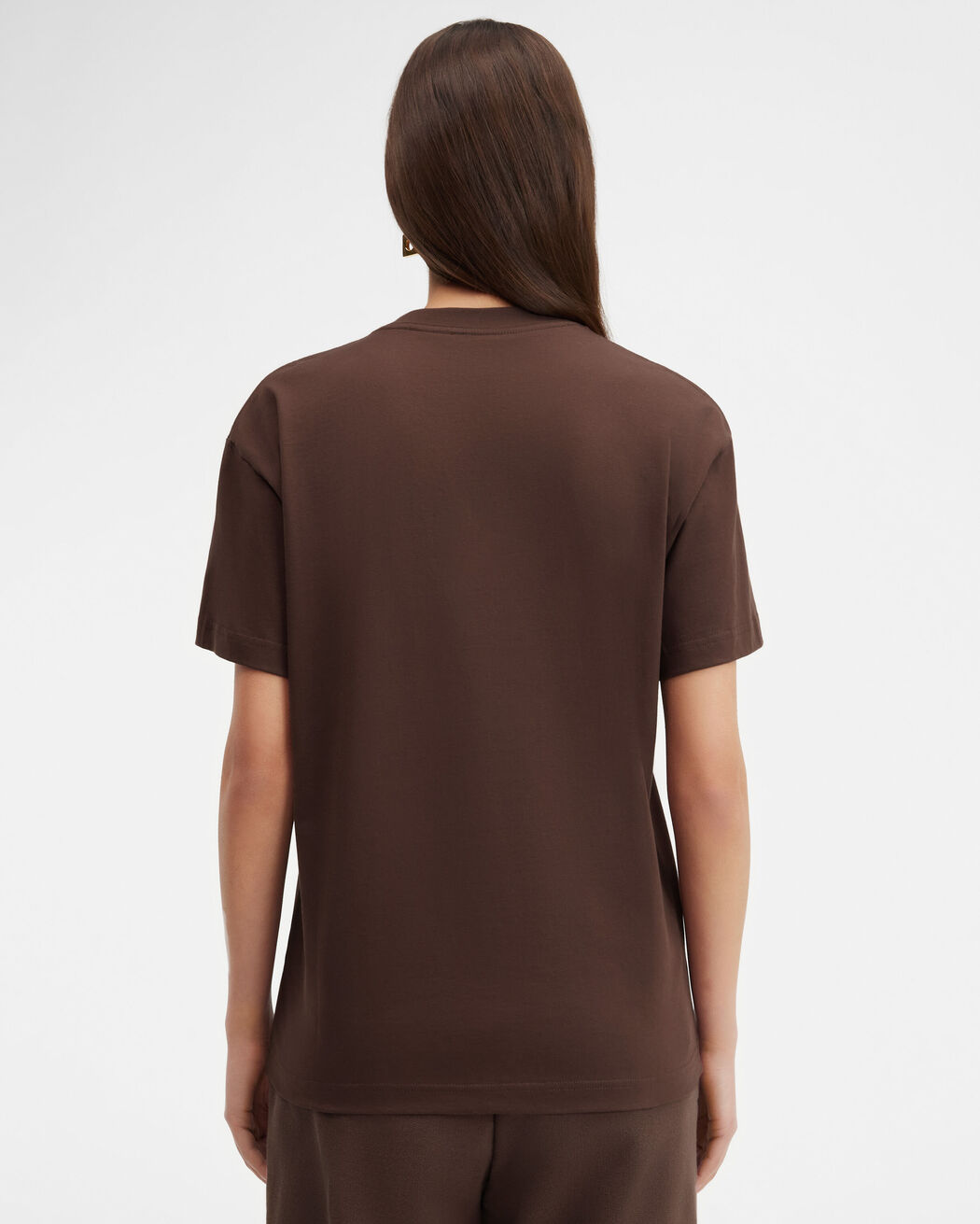 The Jacquemus t-shirt the jacquemus t shirt