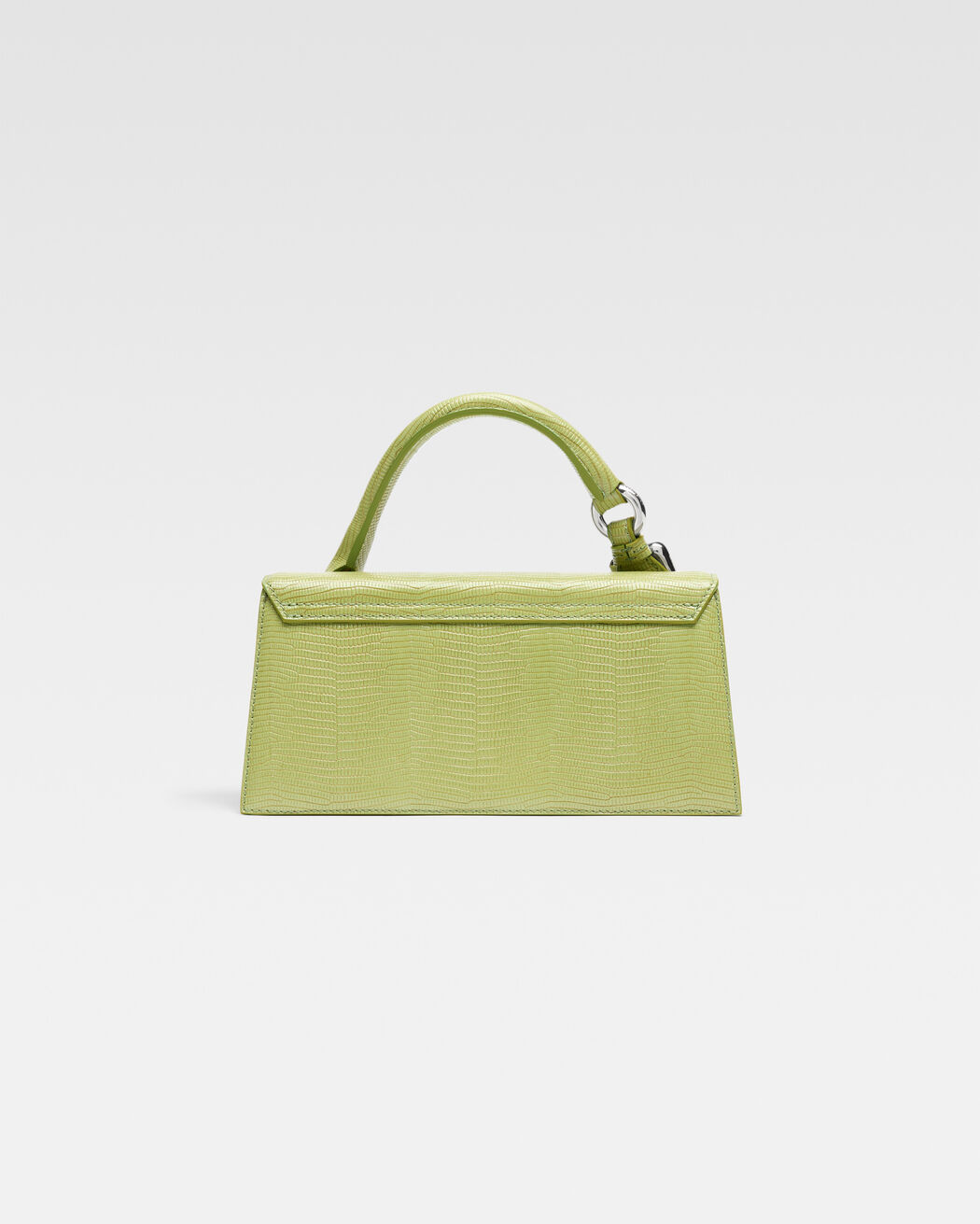 The long Chiquito with buckle jacquemus the long chiquito with buckle