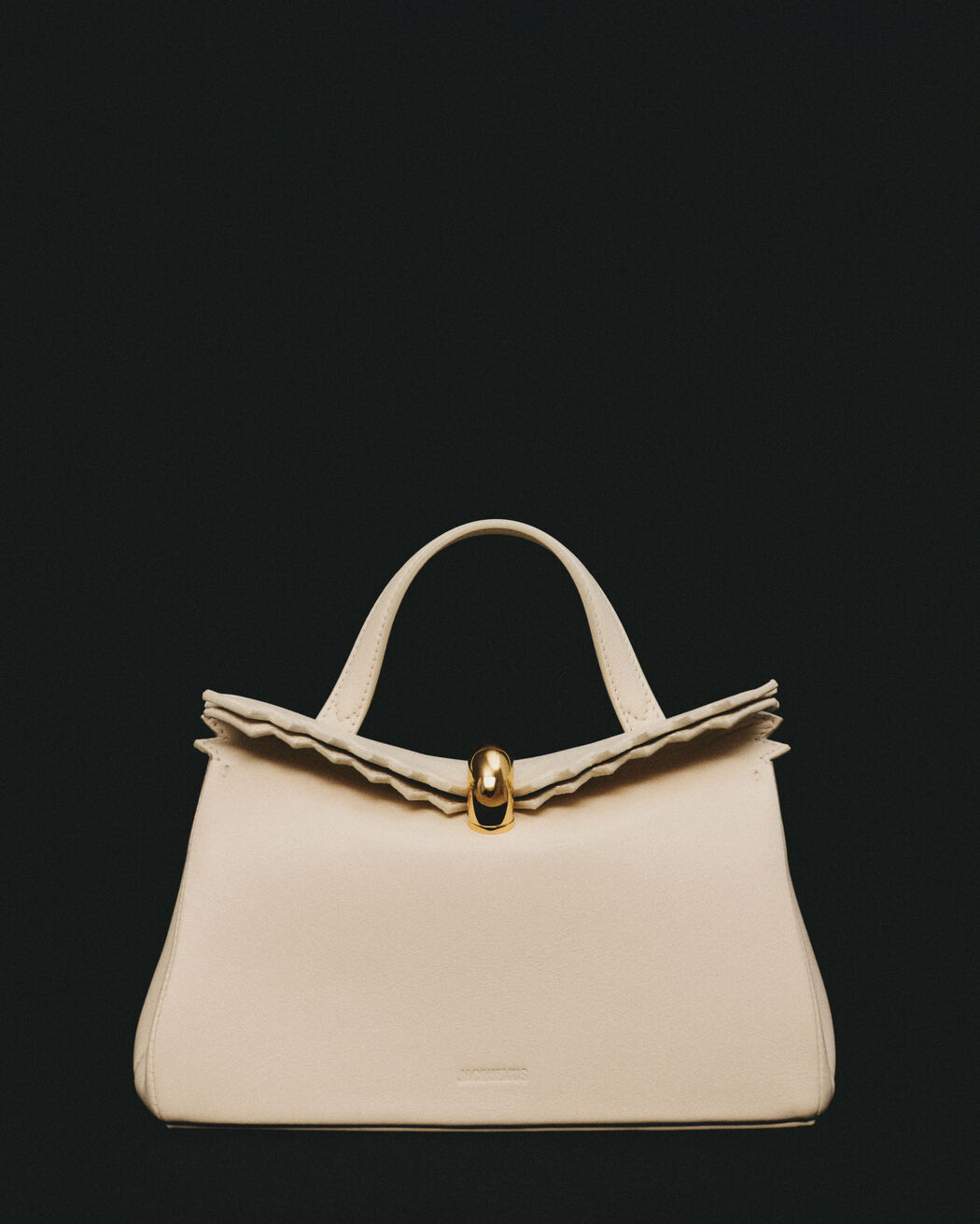 The small Valérie jacquemus the small val rie