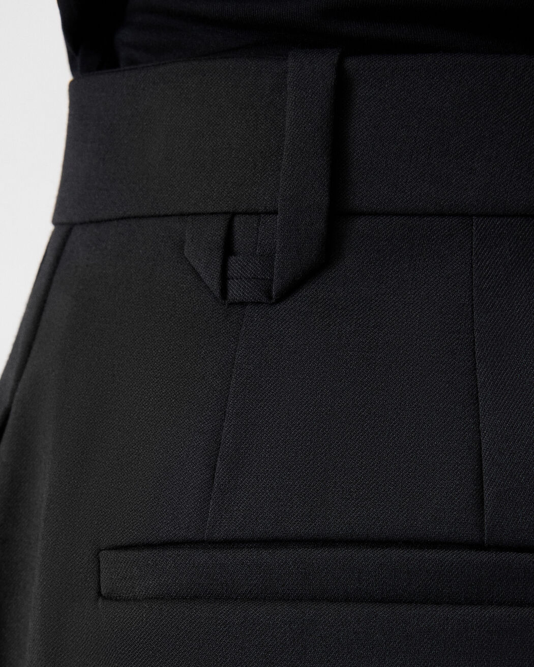 The Man's pants
jacquemus the man s pants