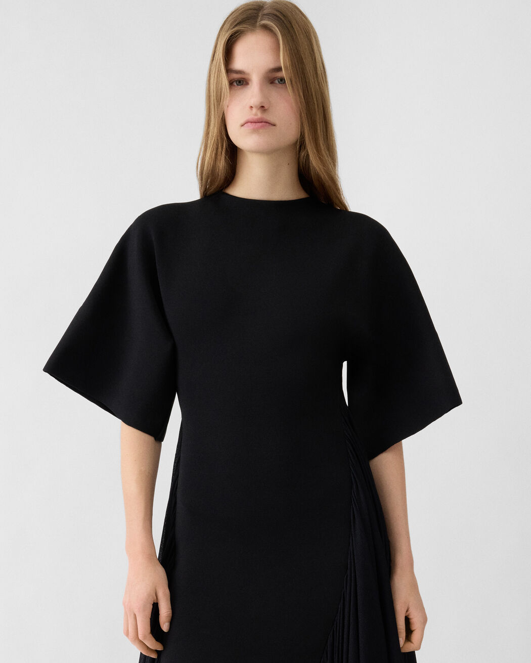 The Mistral Knit Dress jacquemus the mistral knit dress