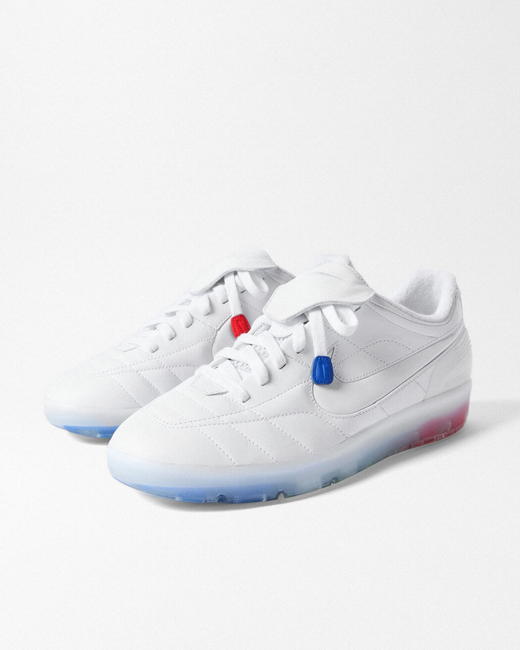 The Cryoshot shoe jacquemus the cryoshot shoe