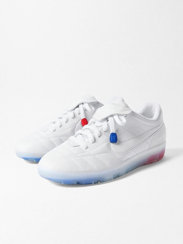 The Cryoshot shoe jacquemus the cryoshot shoe