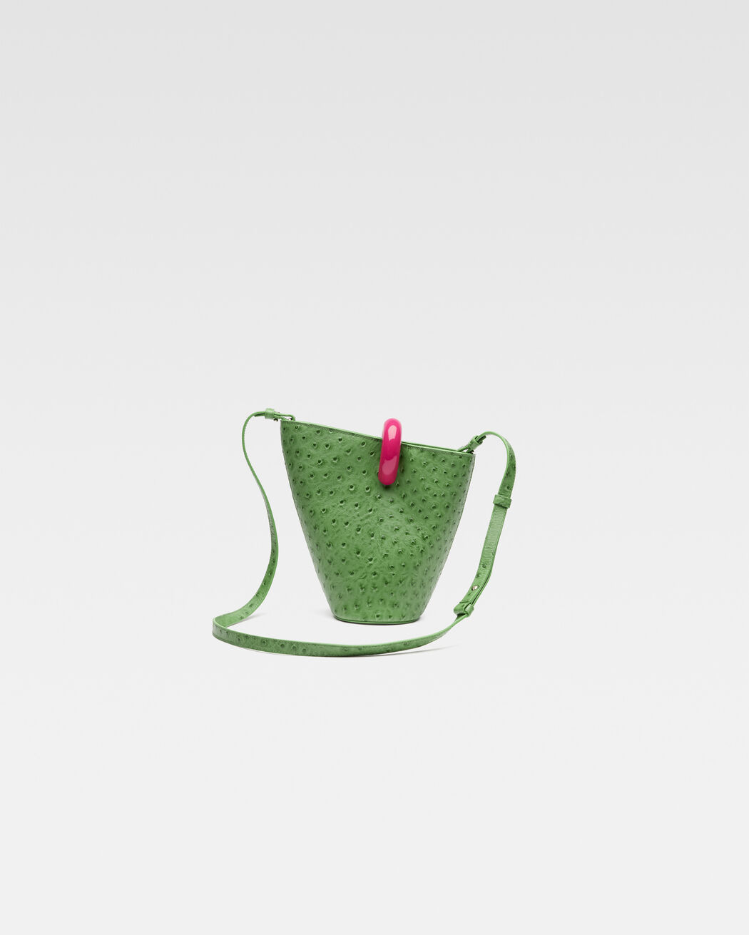 The small Bambola jacquemus the small bambola