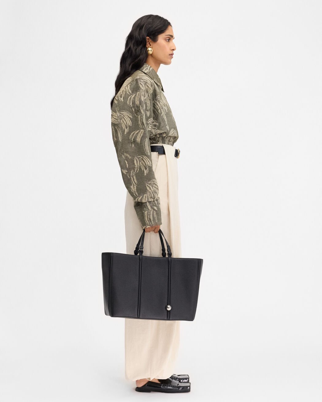 قميص The Mirada jacquemus قميص the mirada