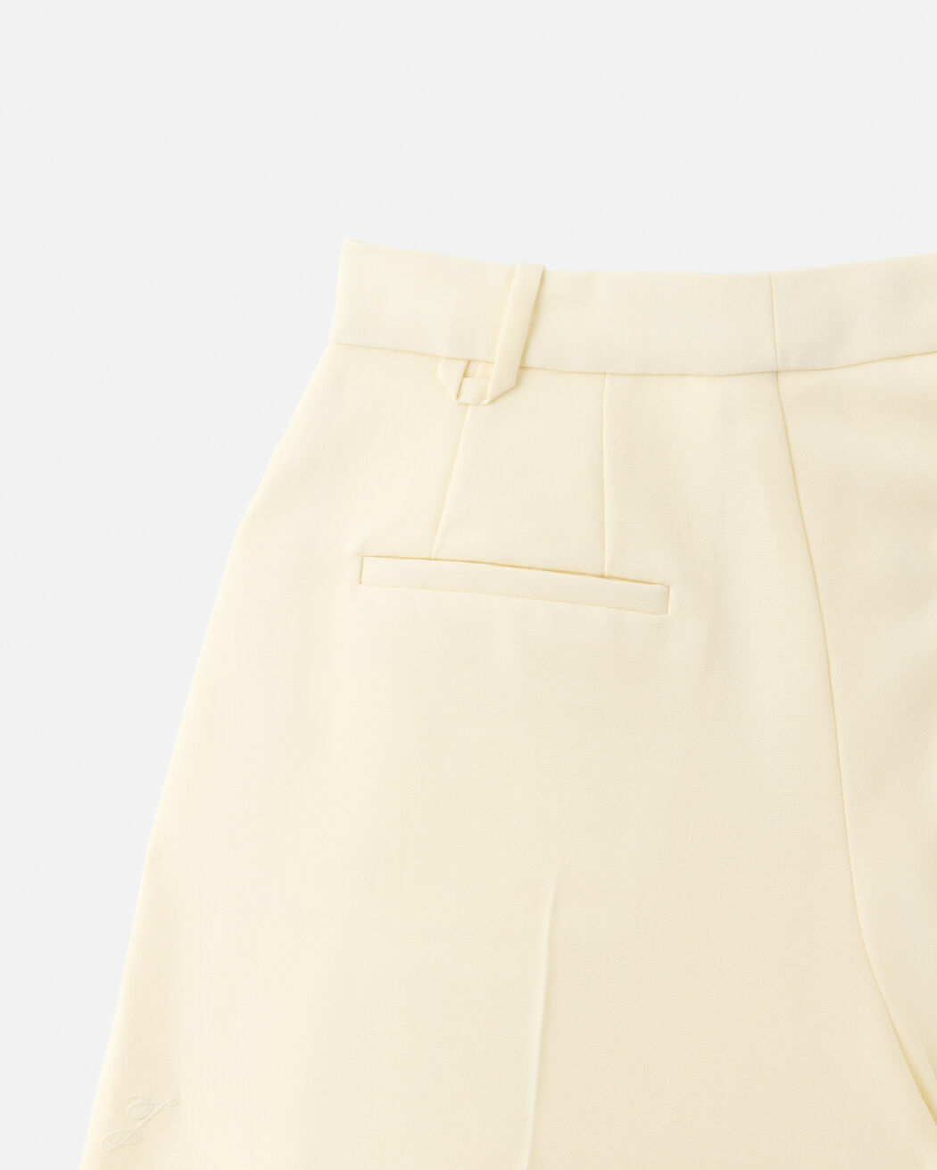 The Man's pants
jacquemus the man s pants