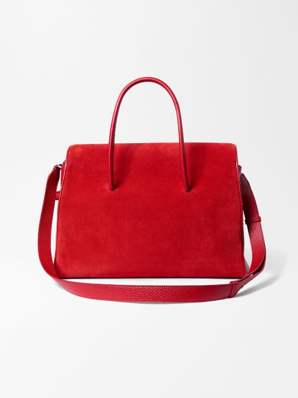 The Turismo shopper bag jacquemus the turismo shopper bag