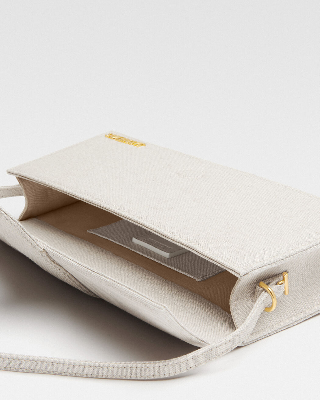 The long Bambino jacquemus the long bambino