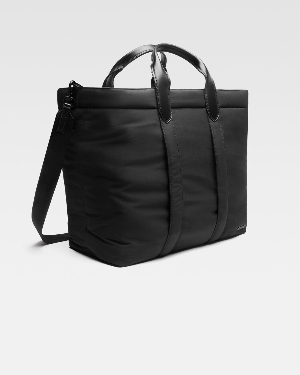 The Bambino shopper bag jacquemus the bambino shopper bag
