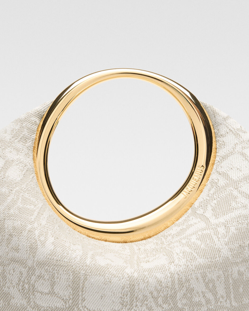 حقيبة Le Petit Calino jacquemus حقيبة le petit calino