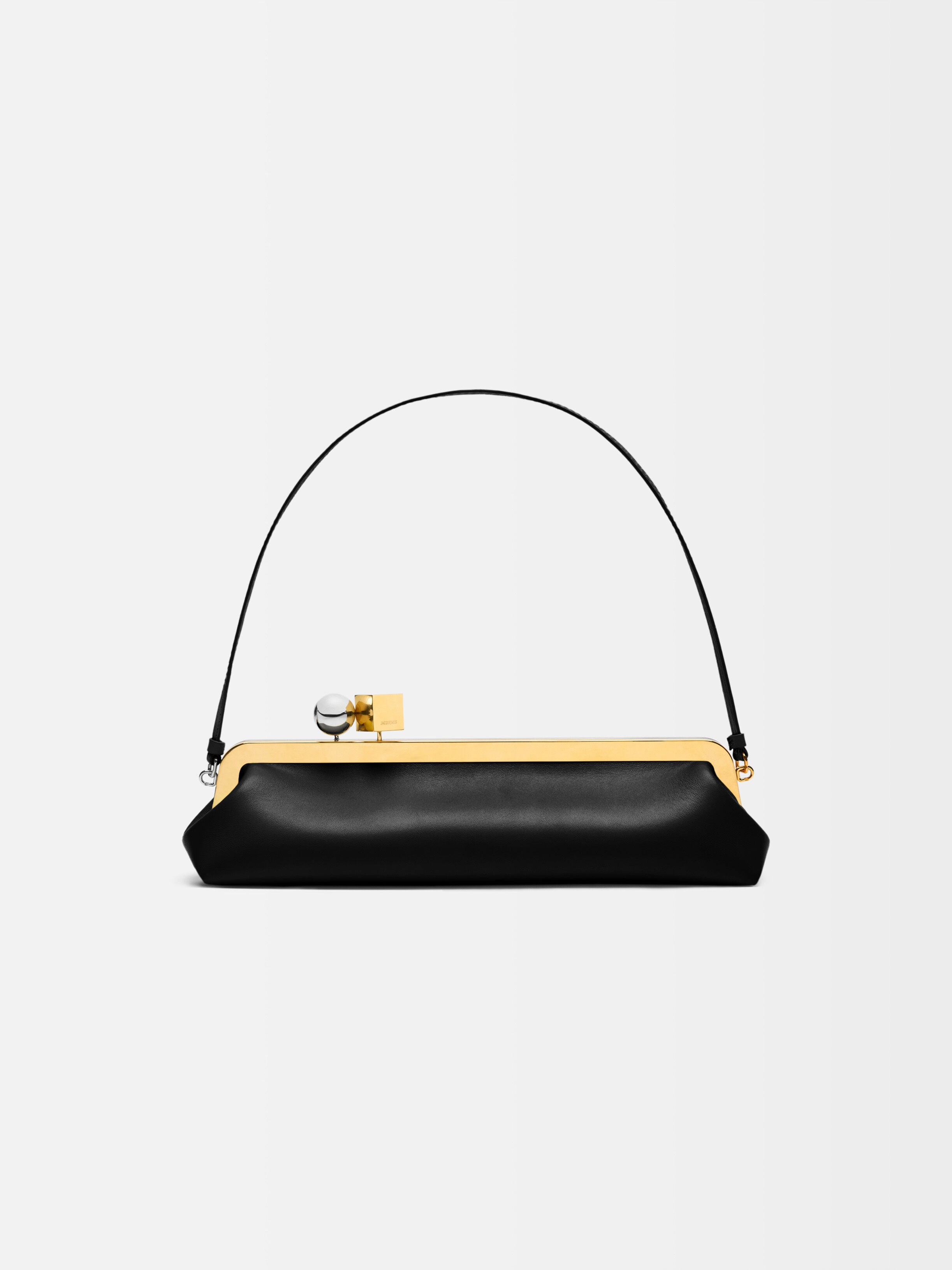 The Salon Clutch