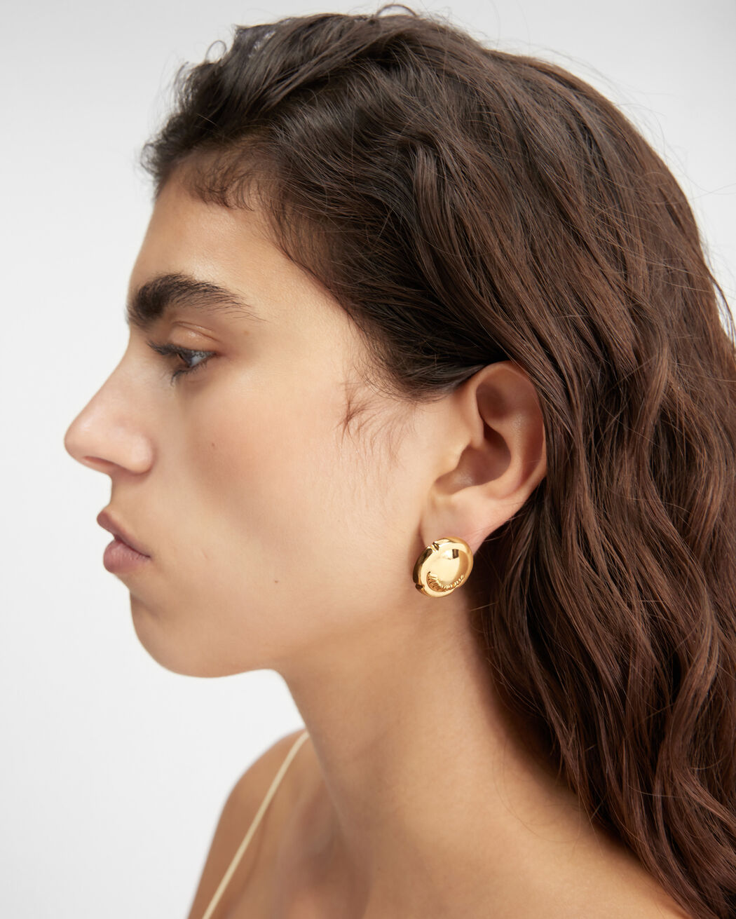 The Festiva earrings jacquemus the festiva earrings