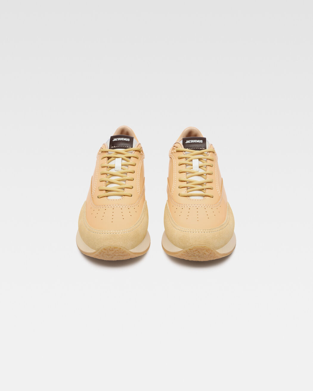 سنيكرز La Daddy jacquemus سنيكرز la daddy