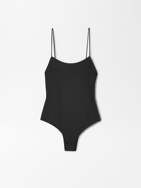 The Cabana swimsuit jacquemus the cabana swimsuit