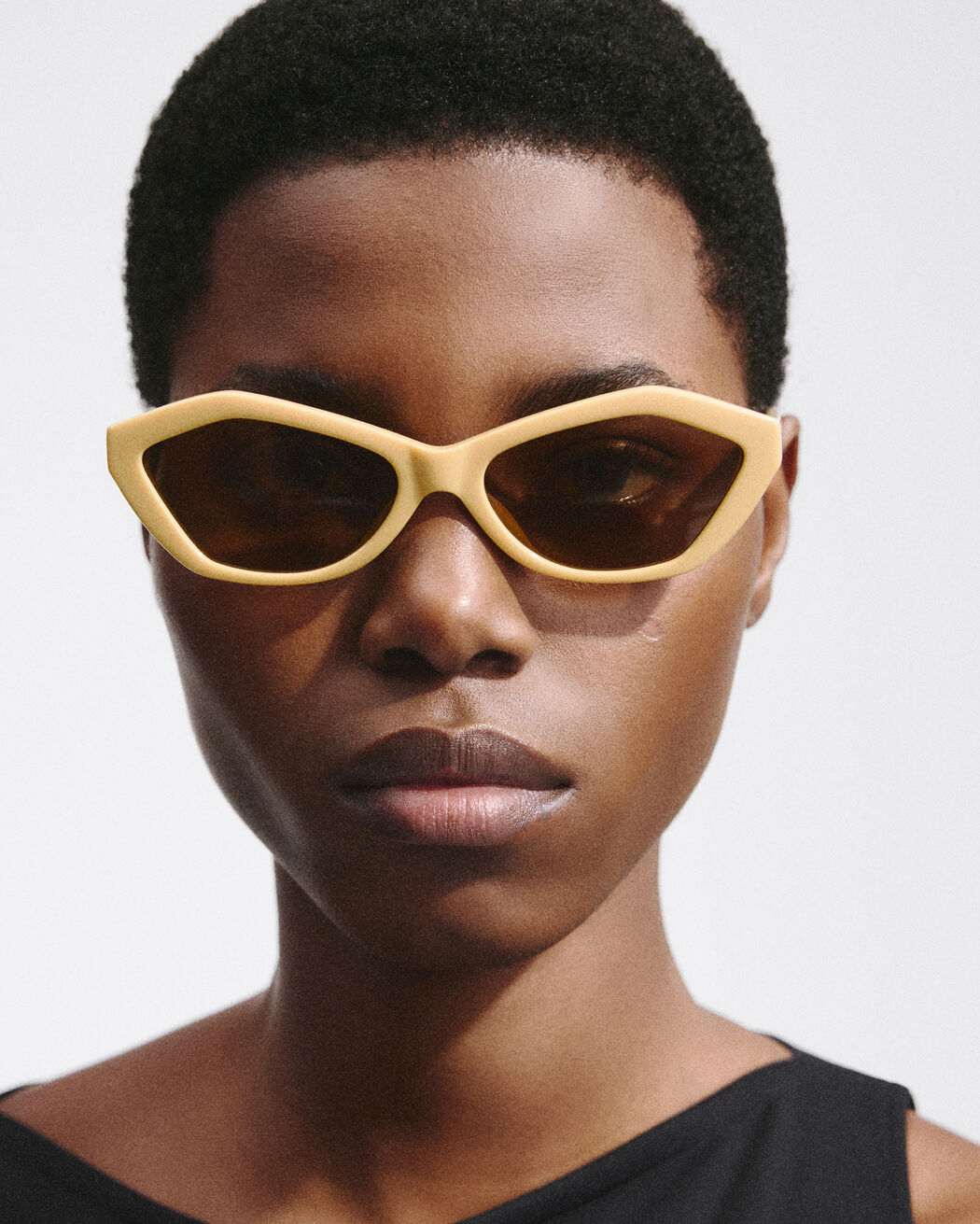 The Bambino sunglasses jacquemus the bambino sunglasses