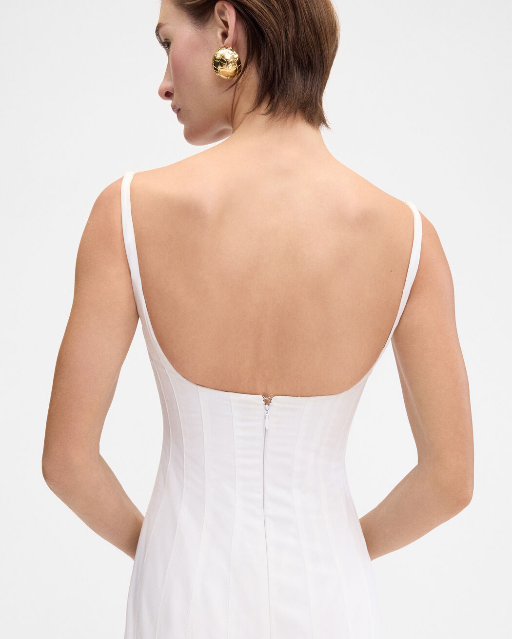 فستان The Agave jacquemus فستان the agave