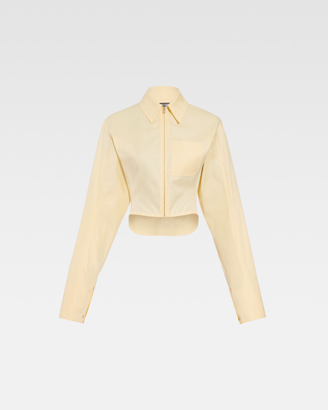 قميص The Mirada jacquemus قميص the mirada