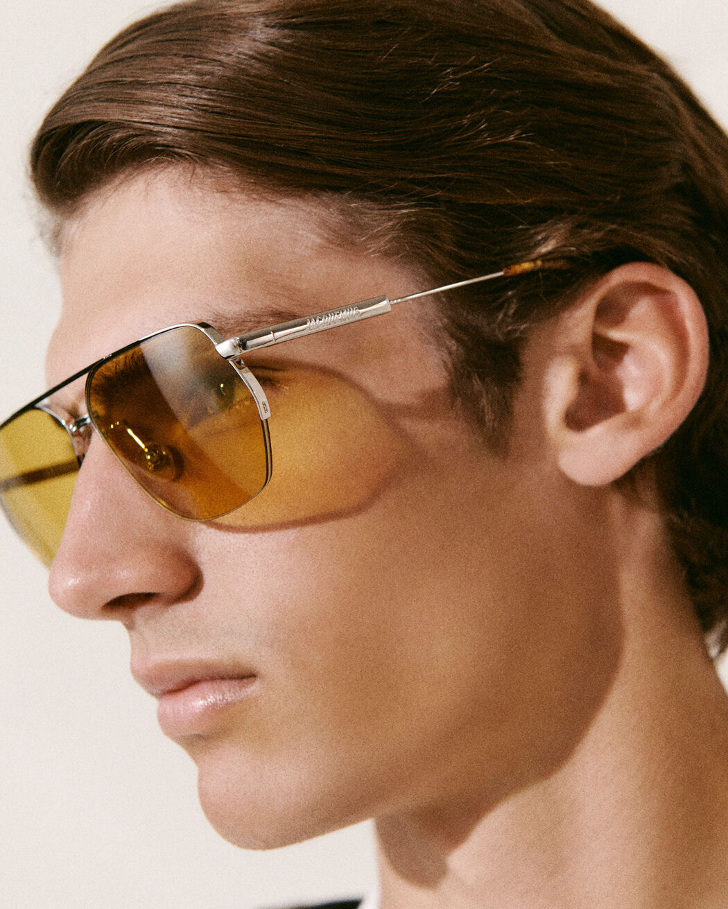 The Aviador sunglasses
jacquemus the aviador sunglasses