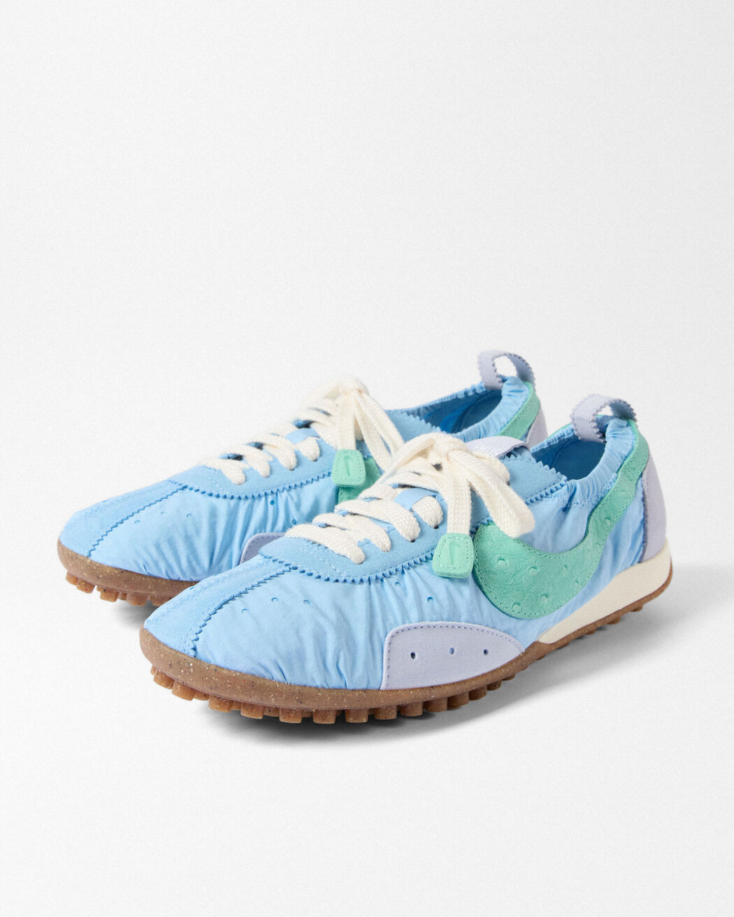 Moon Shoe Jacquemus + Nike moon shoe jacquemus nike