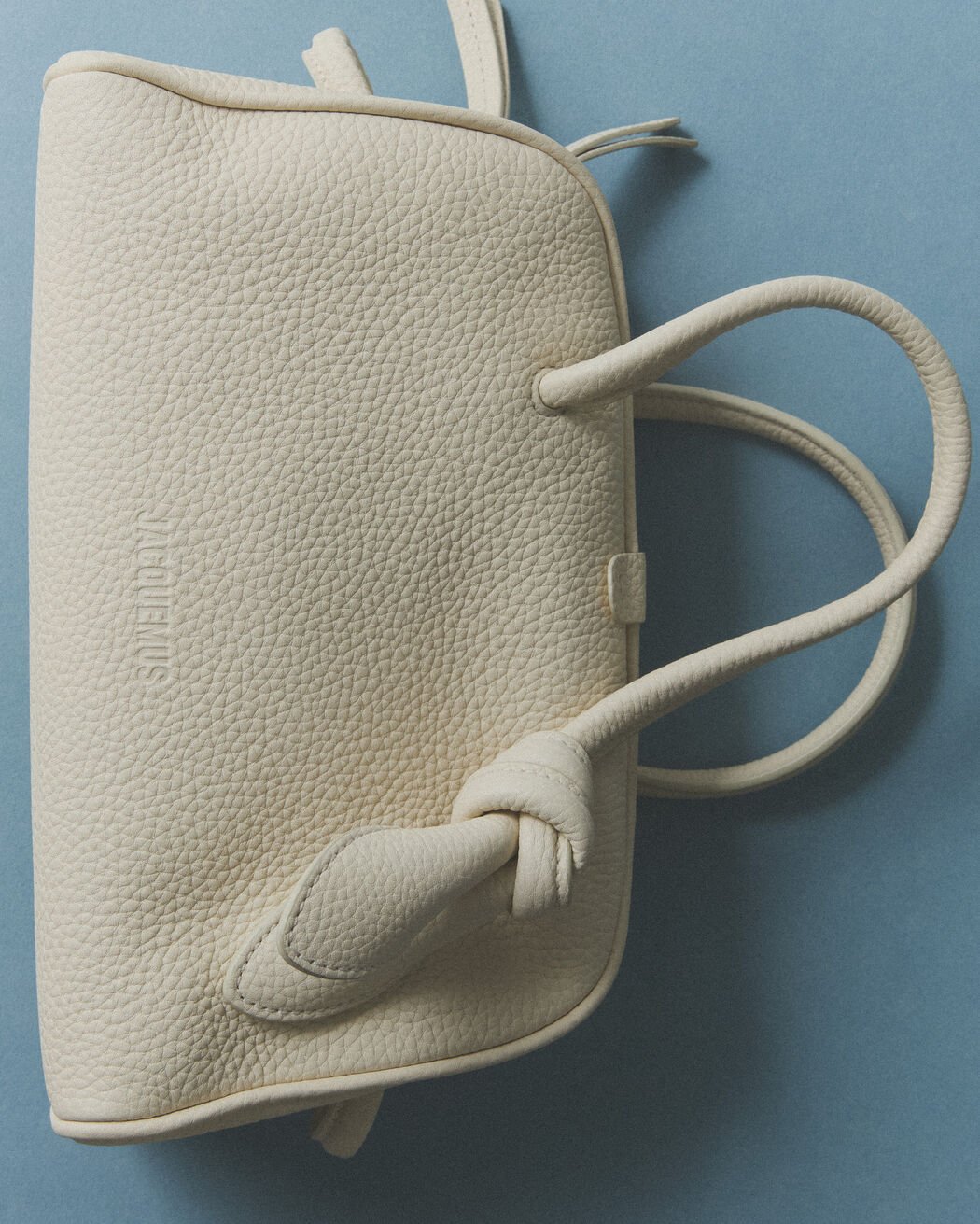 The Small Turismo jacquemus the small turismo