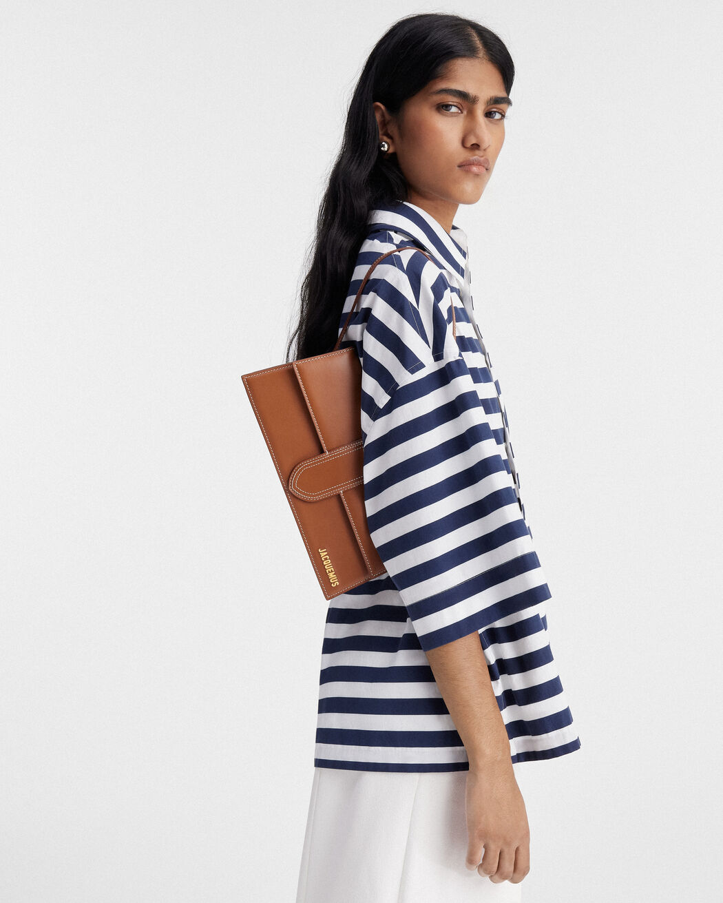 The long Bambino jacquemus the long bambino