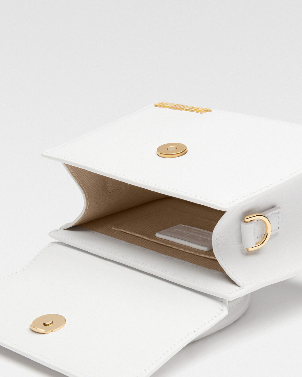 The knot Chiquito jacquemus the knot chiquito