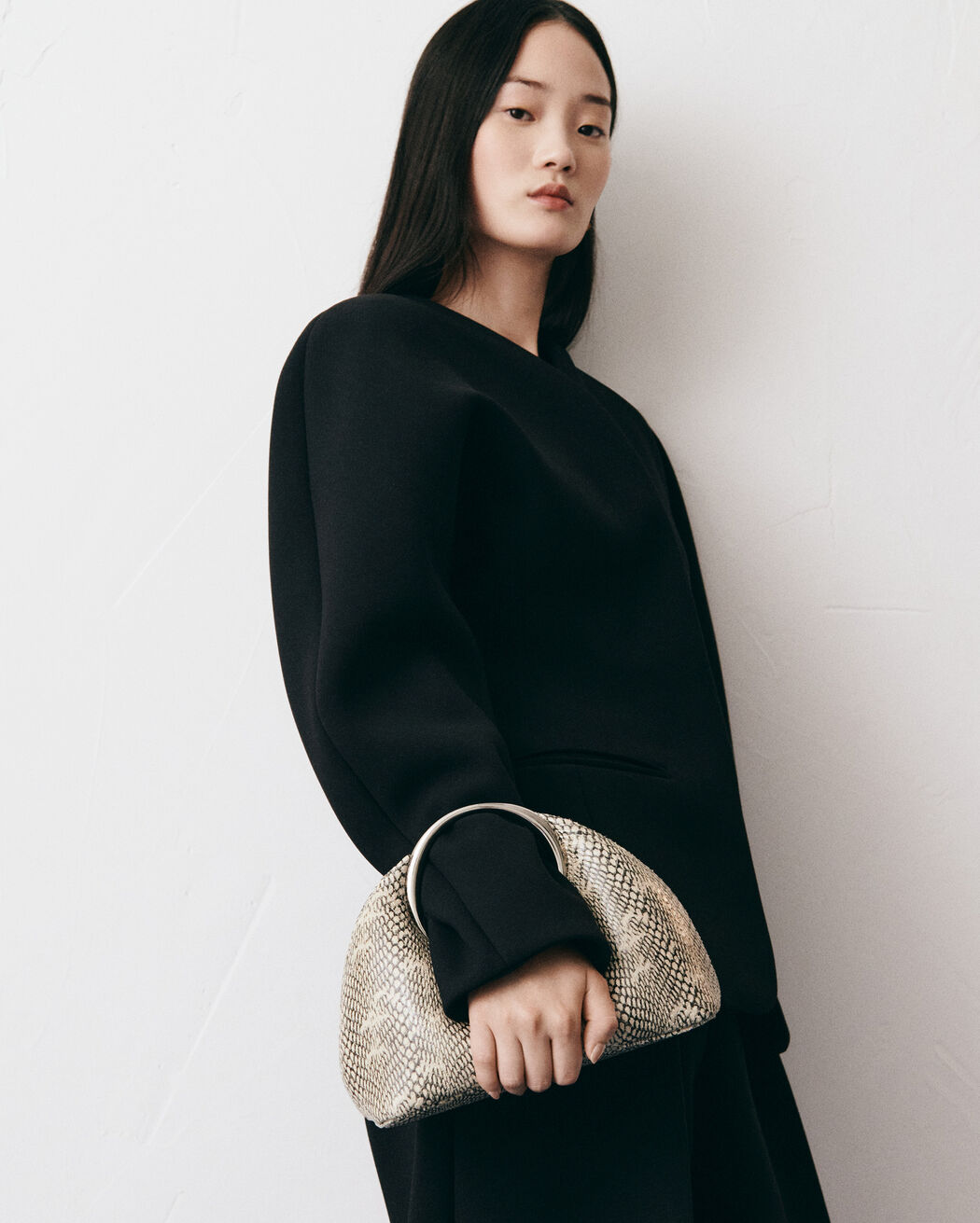 The small Calino jacquemus the small calino