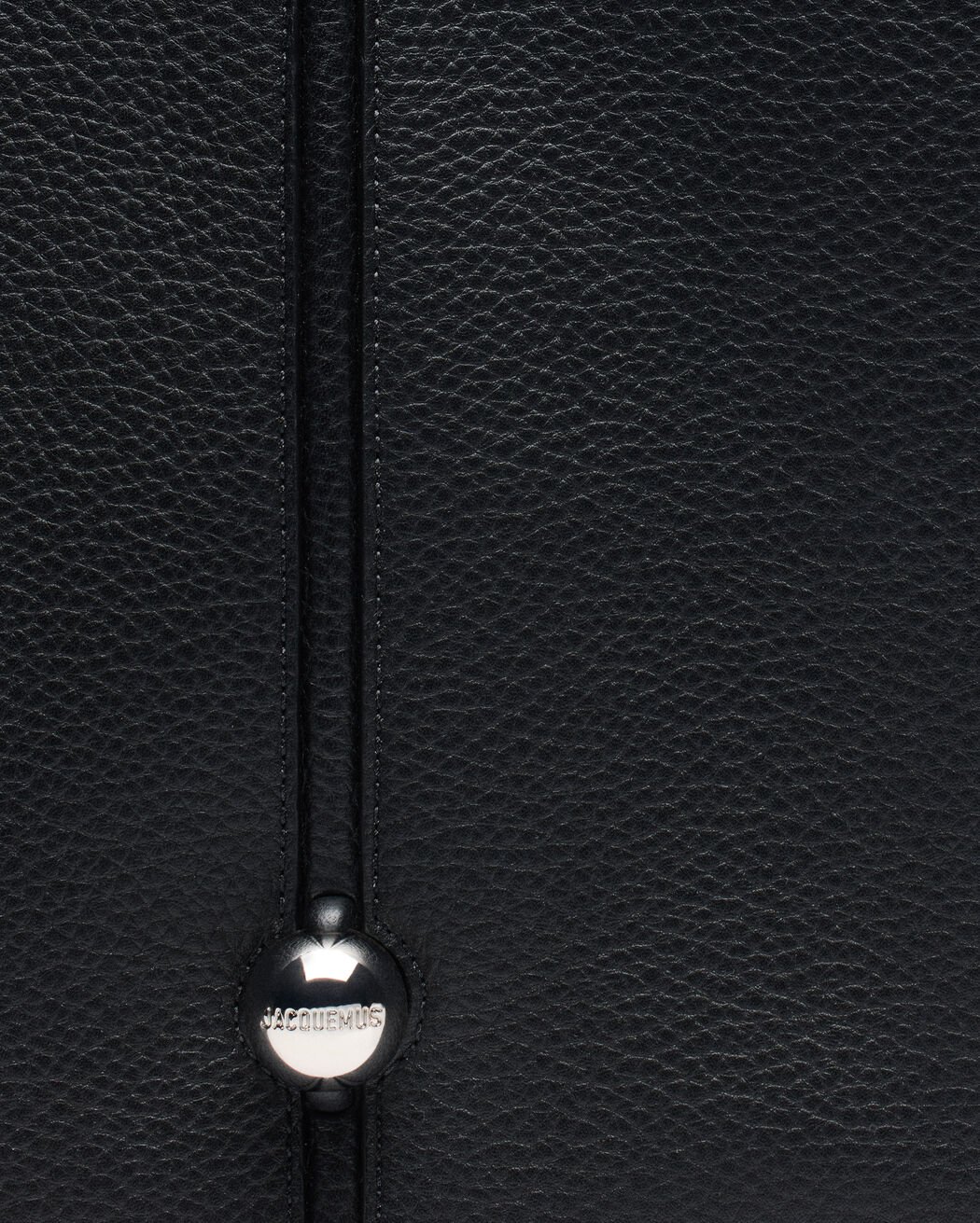 The Marino horizontal shopper bag jacquemus the marino horizontal shopper bag