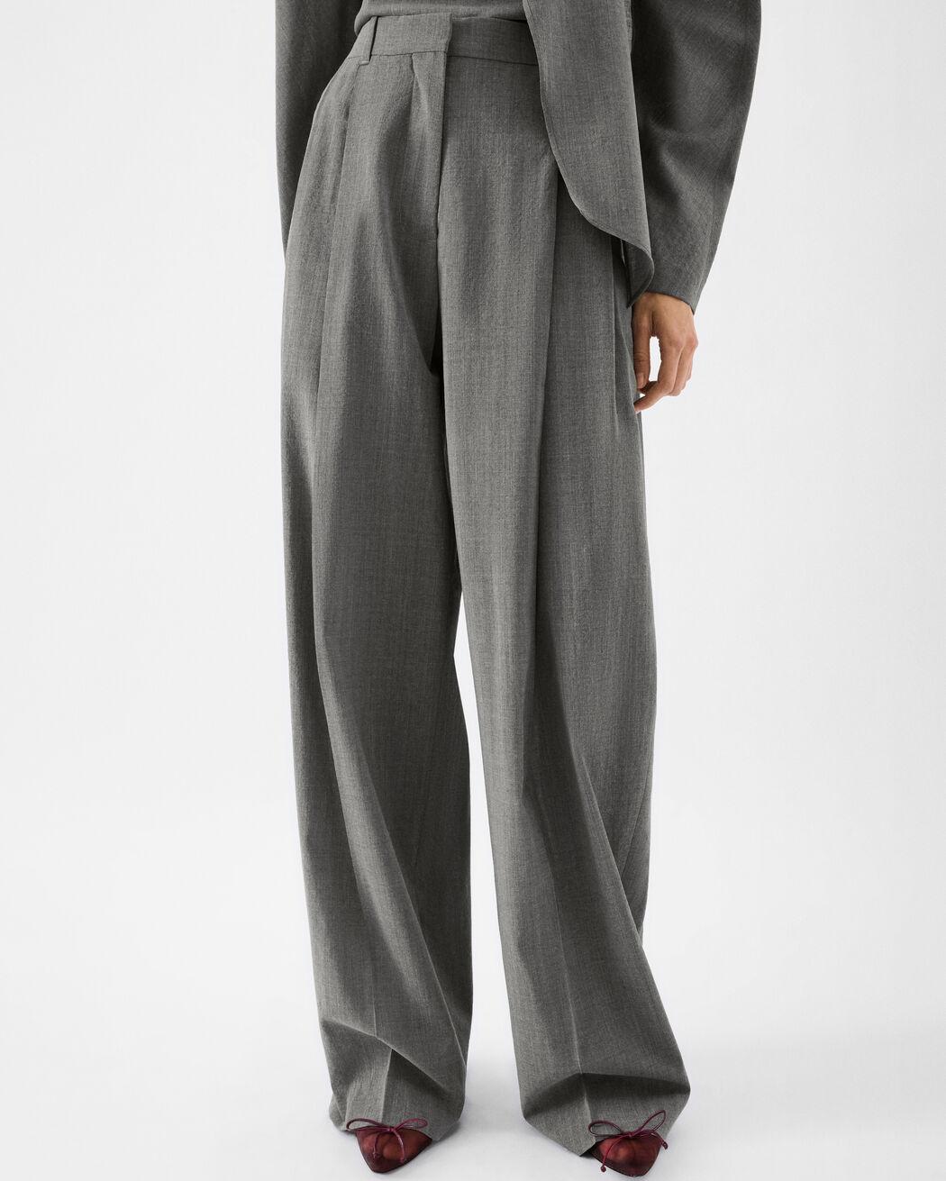 The Man's pants jacquemus the man s pants