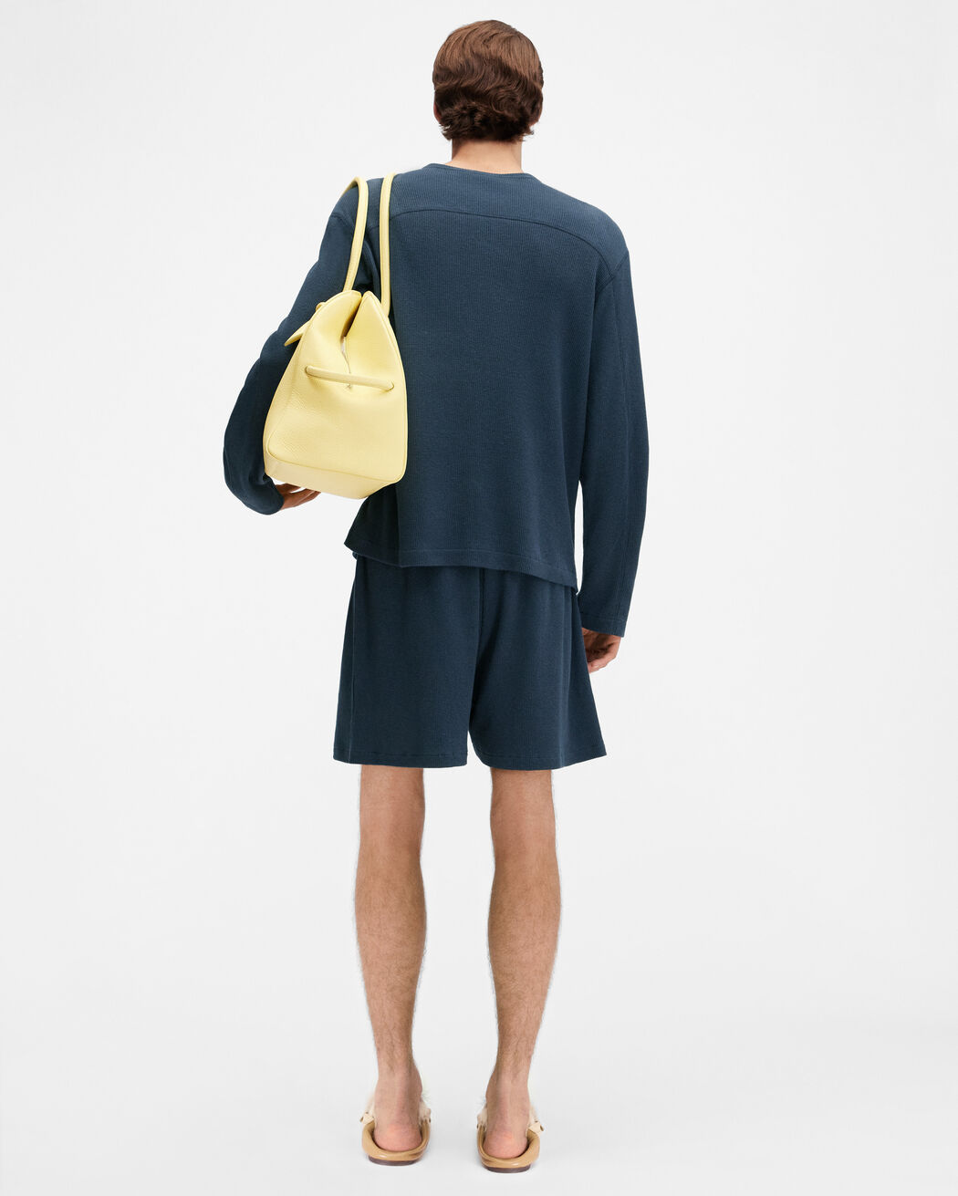 The Melao set jacquemus the melao set