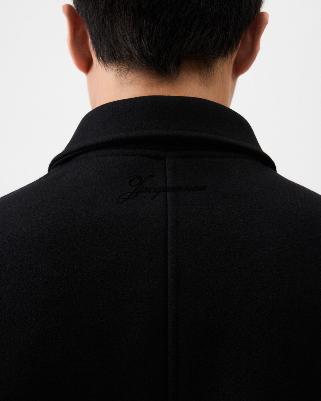 The Feltro bomber jacket jacquemus the feltro bomber jacket