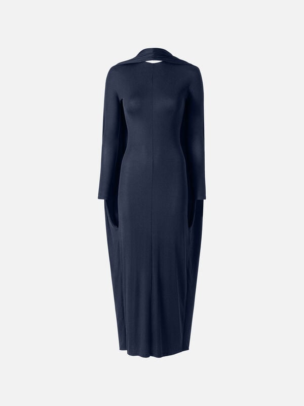 The Joya dress jacquemus فستان the joya