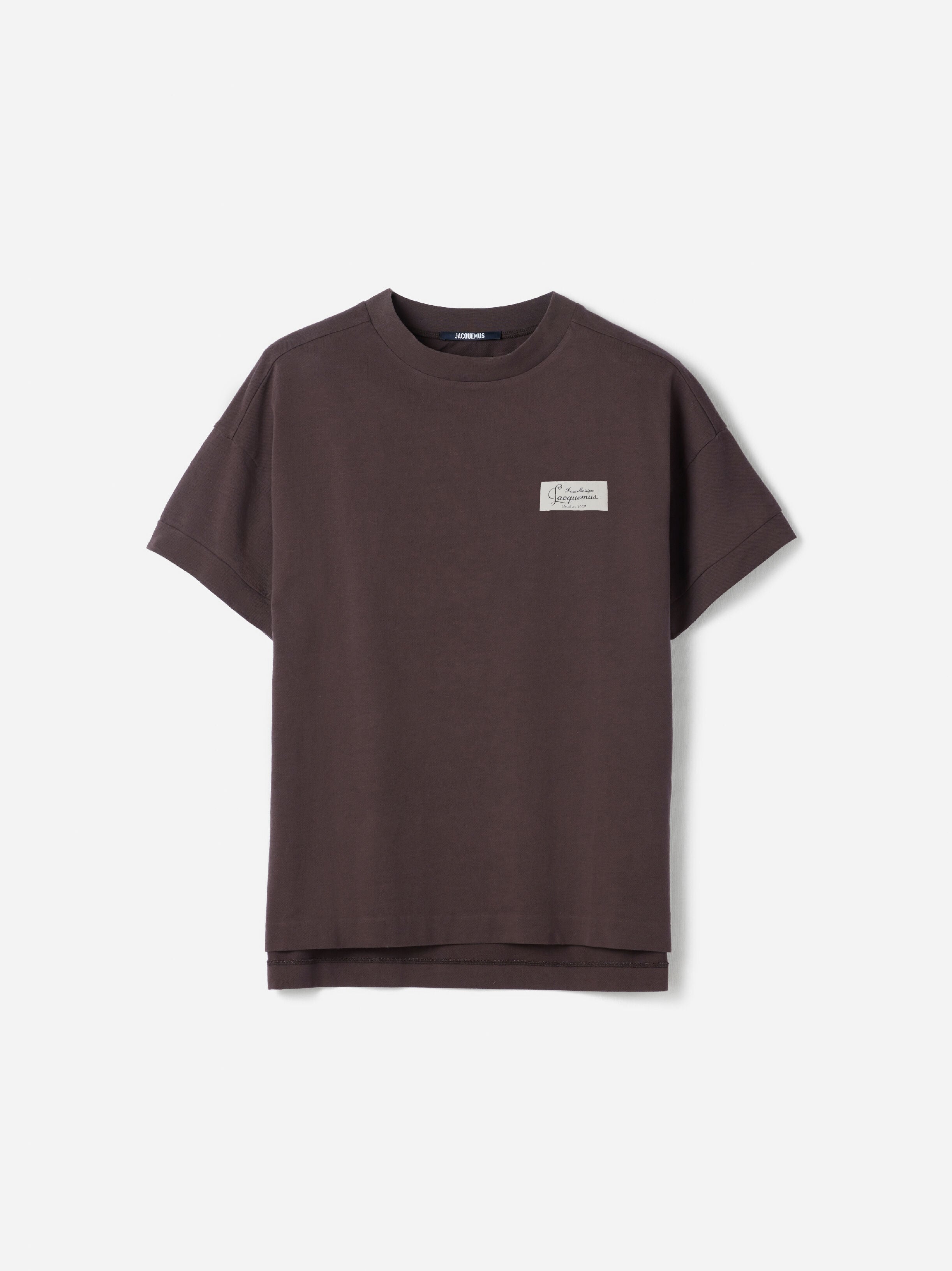 The Corso Short-sleeve T-shirt
