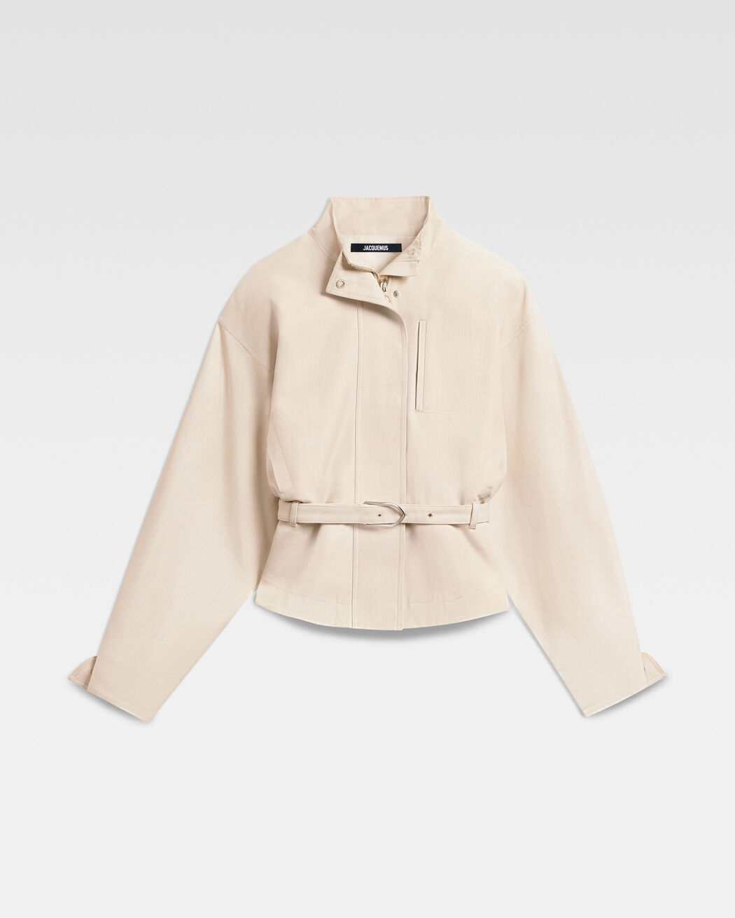 The Ciro جاكيت jacquemus the ciro جاكيت