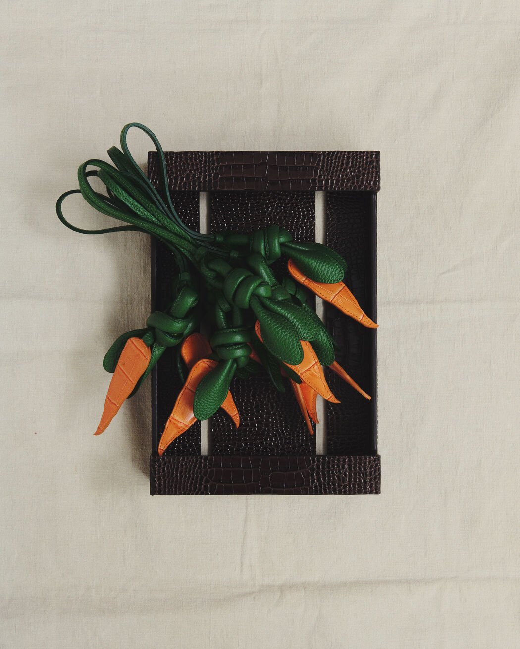 حلية الجزر jacquemus حلية الجزر