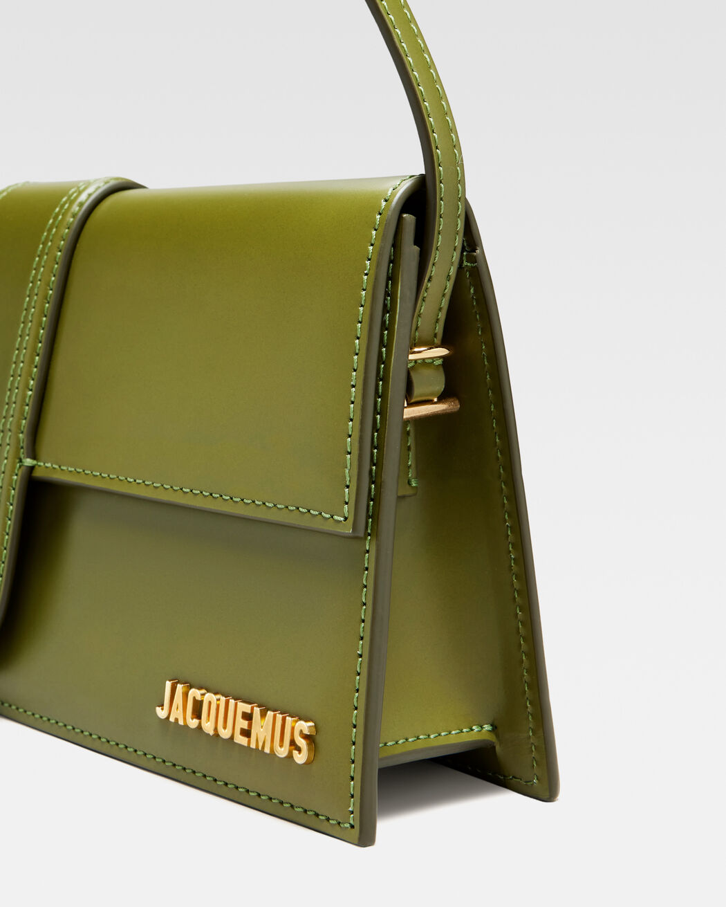 The long Bambino jacquemus the long bambino