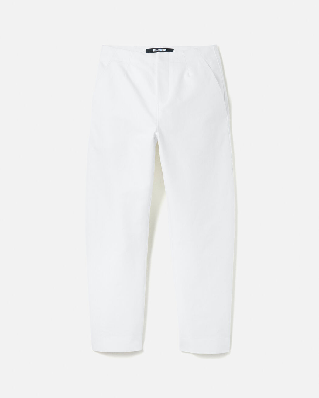 The Gardian Pants jacquemus the gardian pants