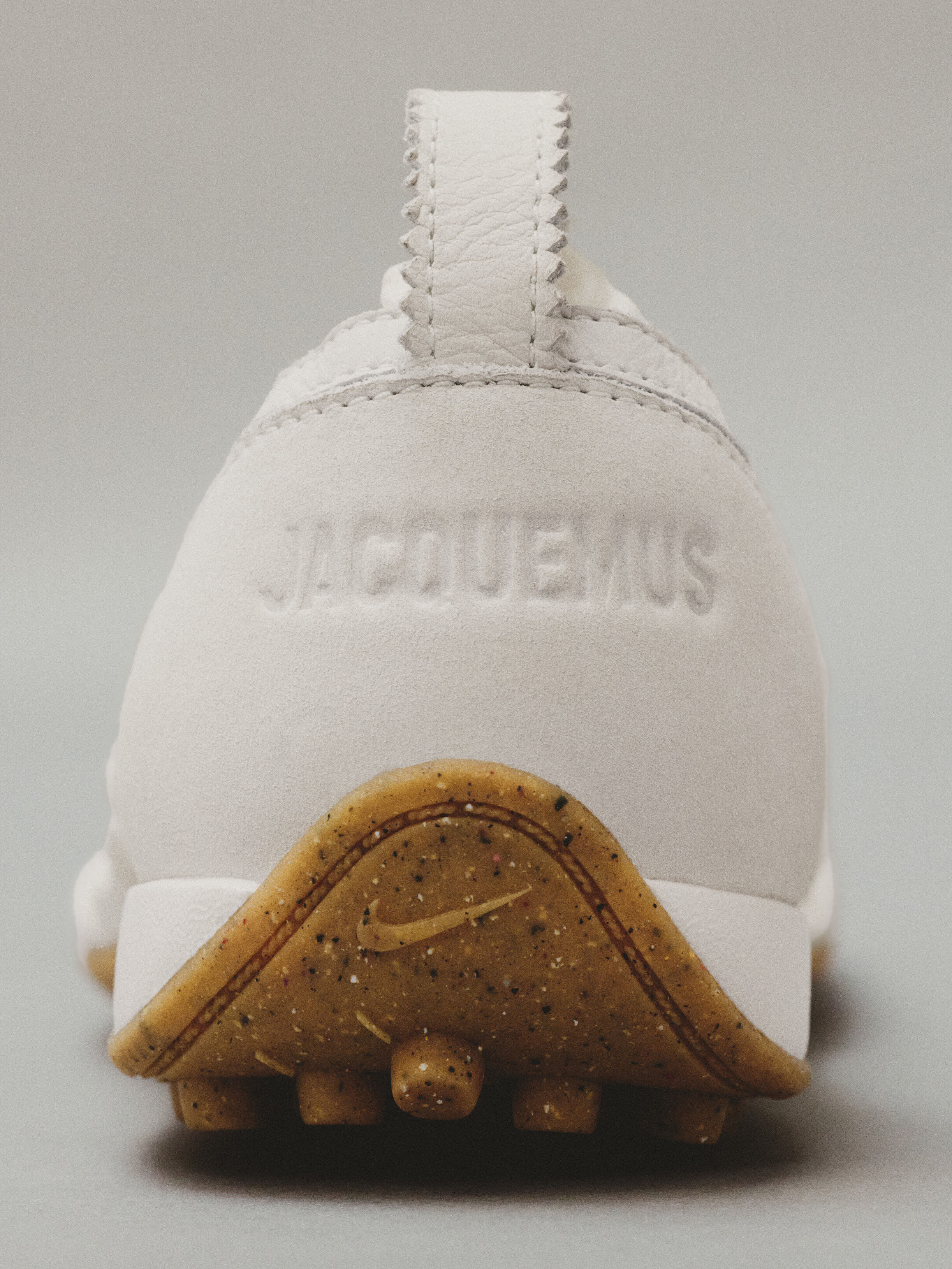 Moon Shoe Jacquemus + Nike, White | JACQUEMUS UAE