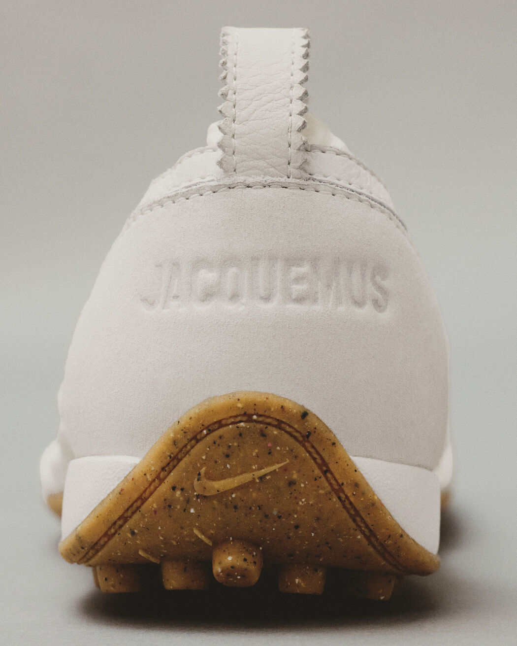 Moon Shoe Jacquemus + Nike moon shoe jacquemus nike