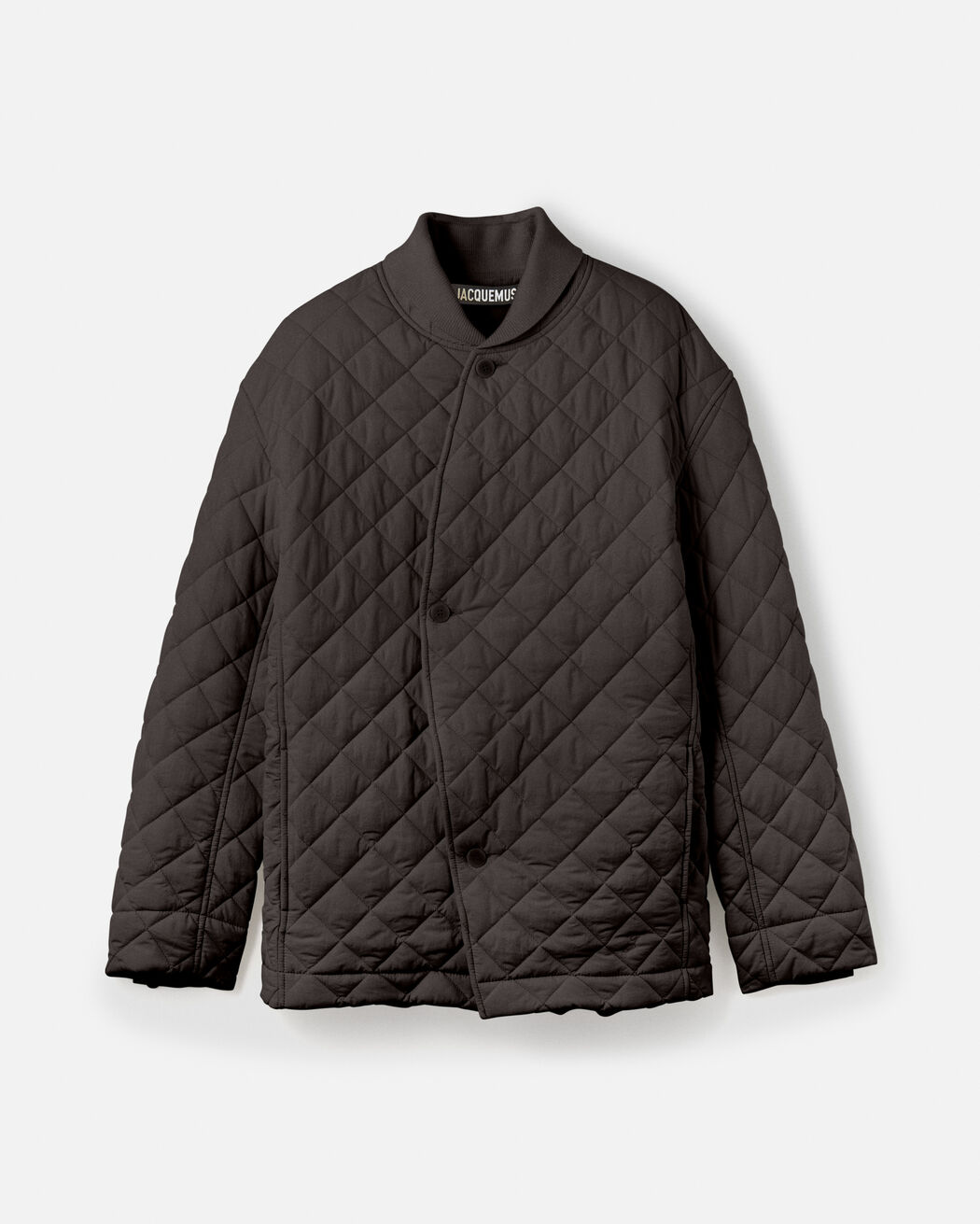 The Bastide Jacket jacquemus the bastide jacket