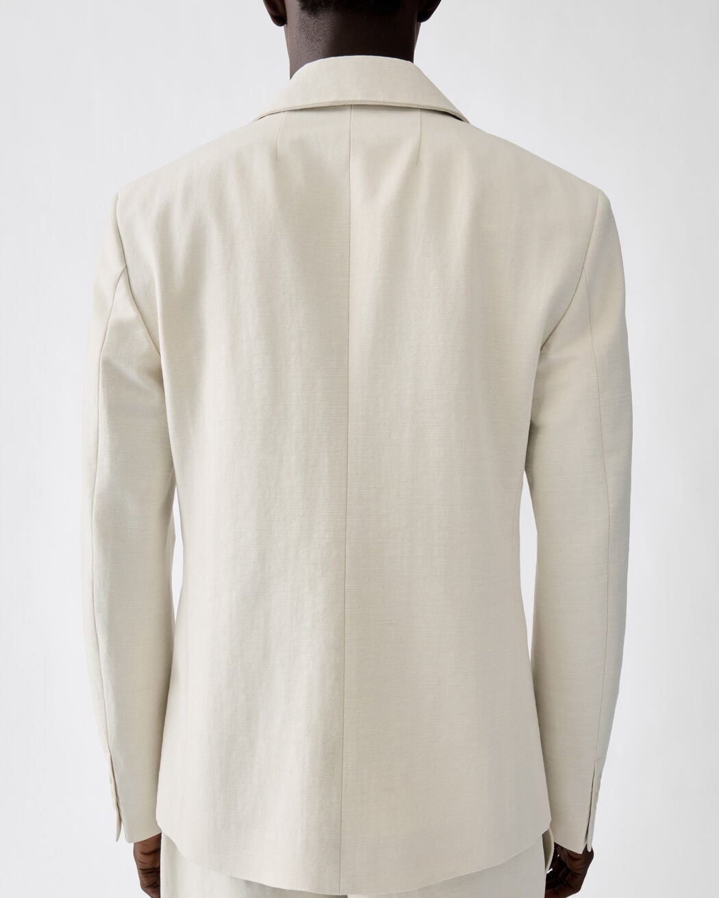 The Melo jacket jacquemus the melo jacket