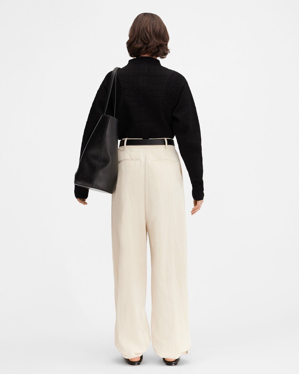 The Calisson pants jacquemus the calisson pants