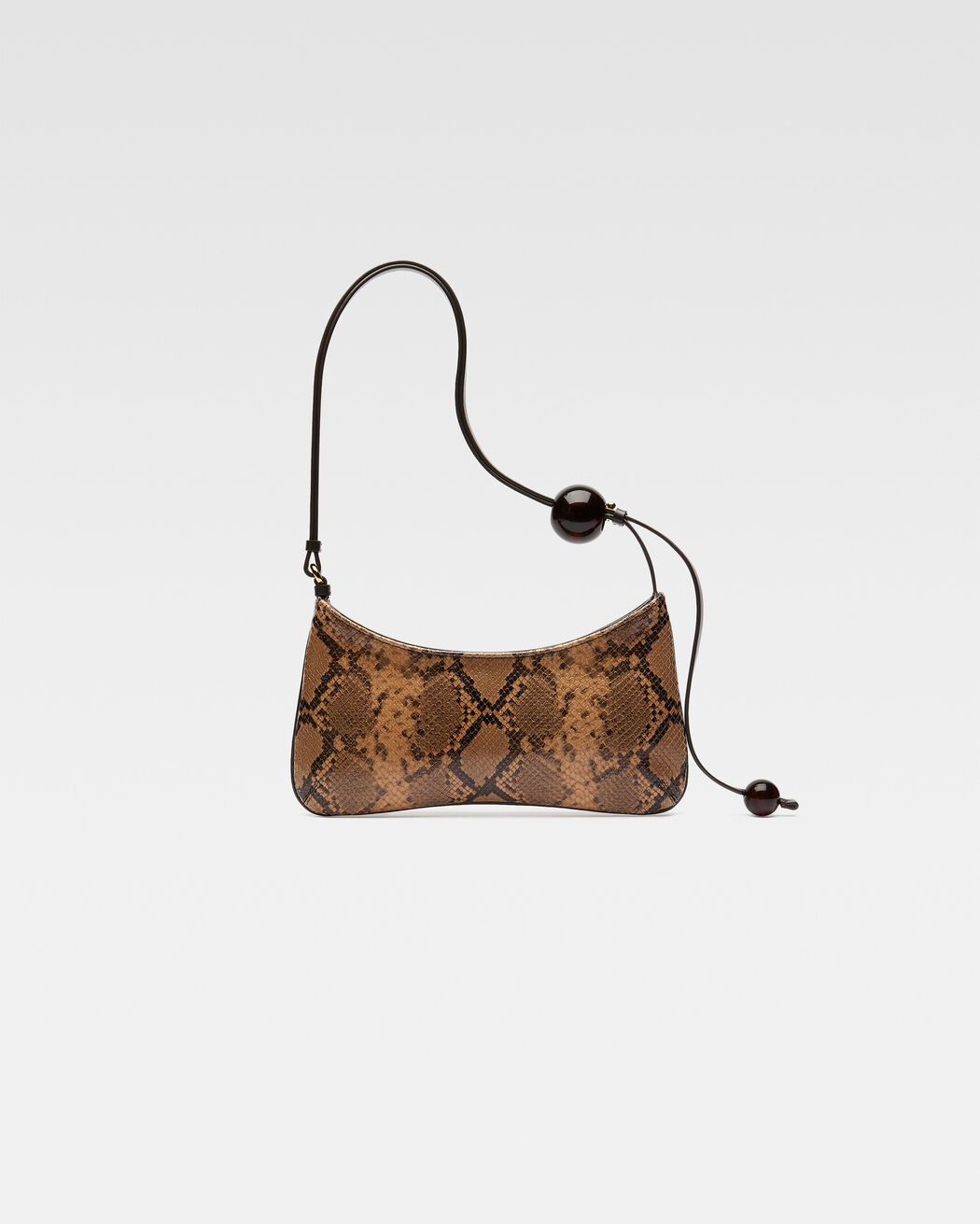 The Bisou Perle jacquemus the bisou perle