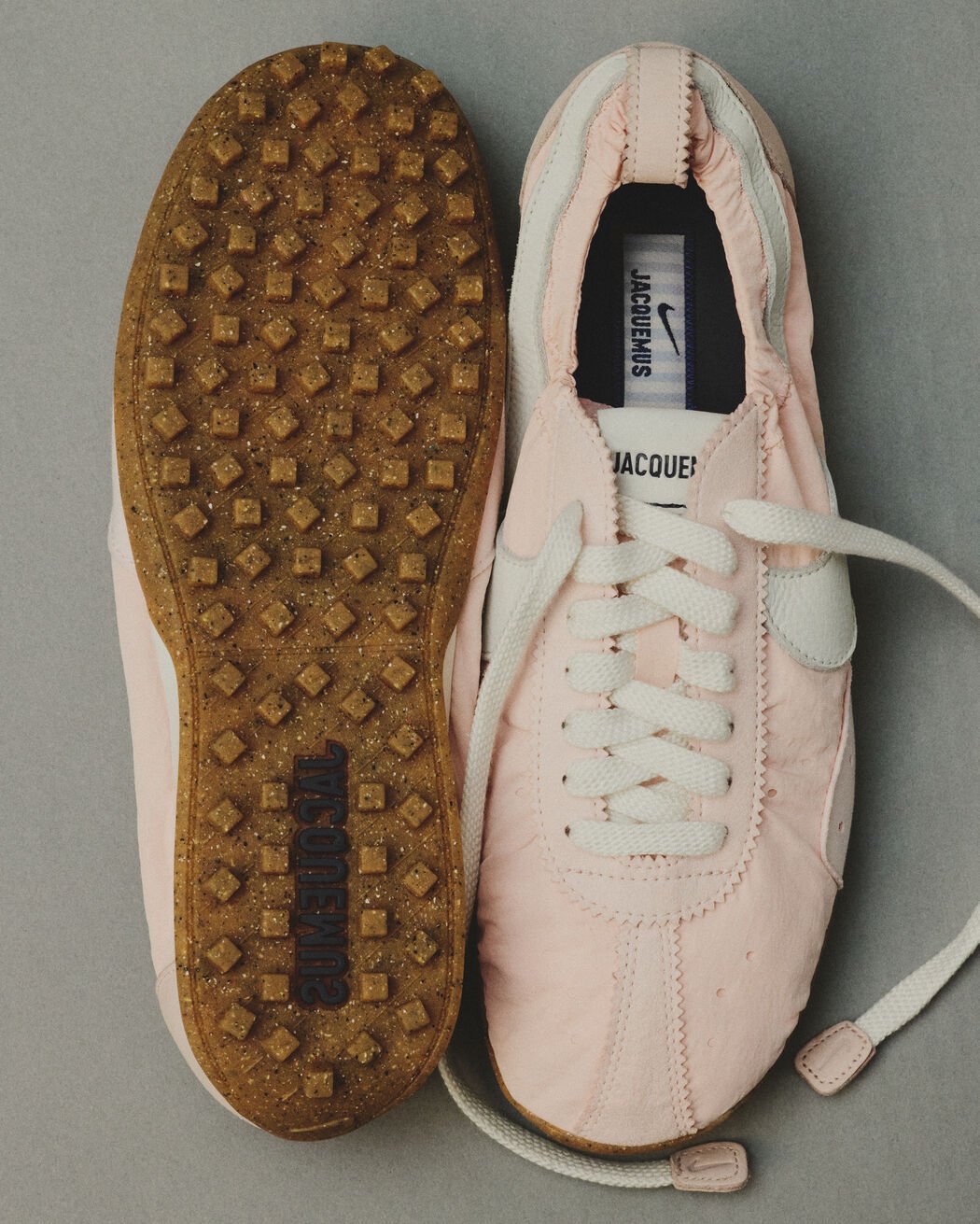 Moon Shoe Jacquemus + Nike moon shoe jacquemus nike