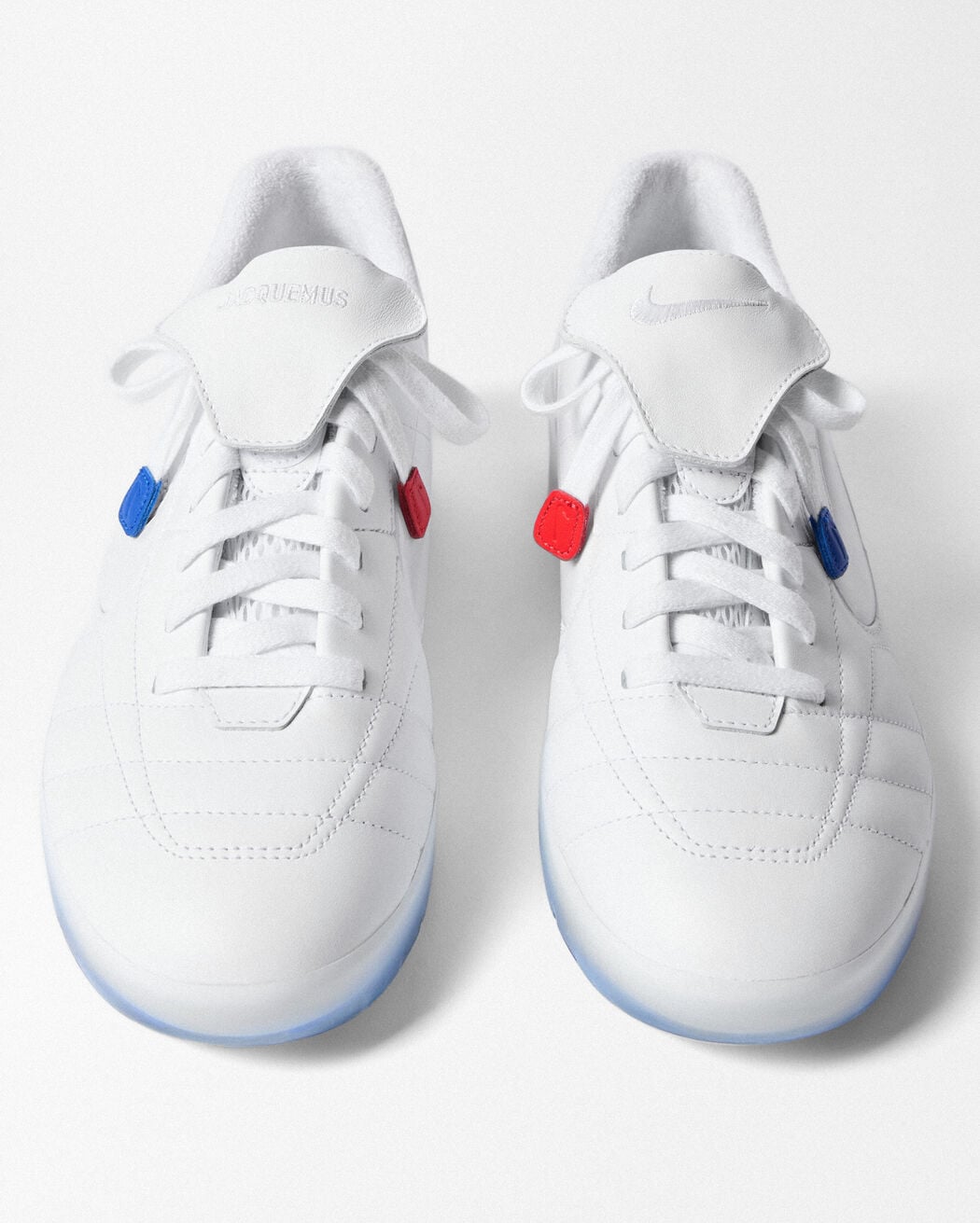 The Cryoshot shoe jacquemus the cryoshot shoe