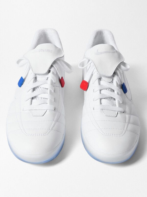 The Cryoshot shoe jacquemus the cryoshot shoe