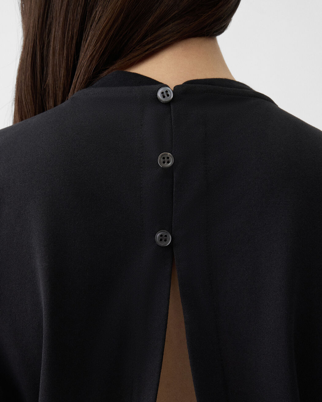 The Ventadou top jacquemus the ventadou top