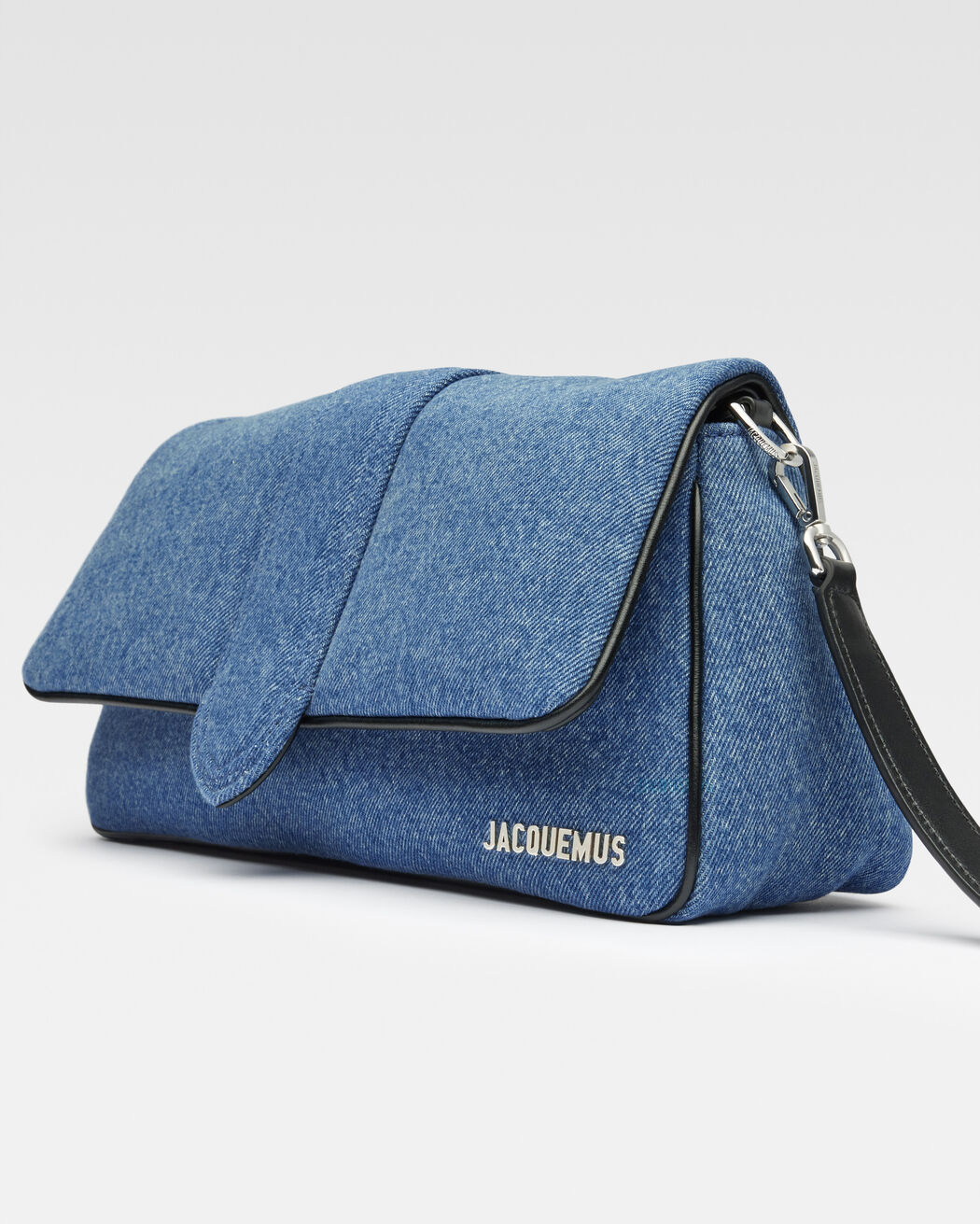 حقيبة Le Bambimou jacquemus حقيبة le bambimou